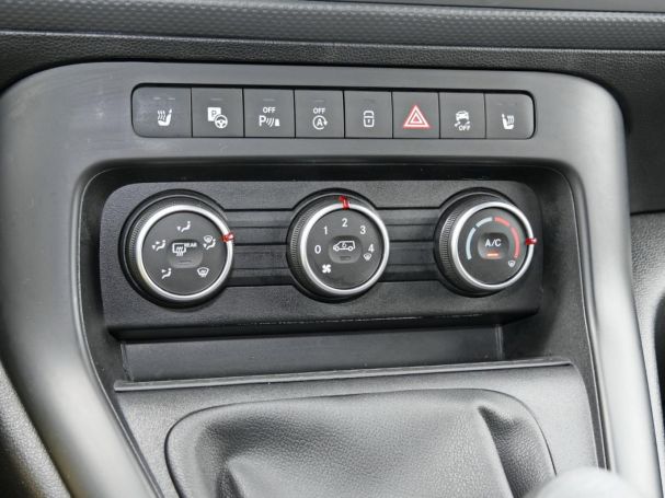 Mercedes-Benz Citan 110 CDI Tourer BASE Standard Navi Klima