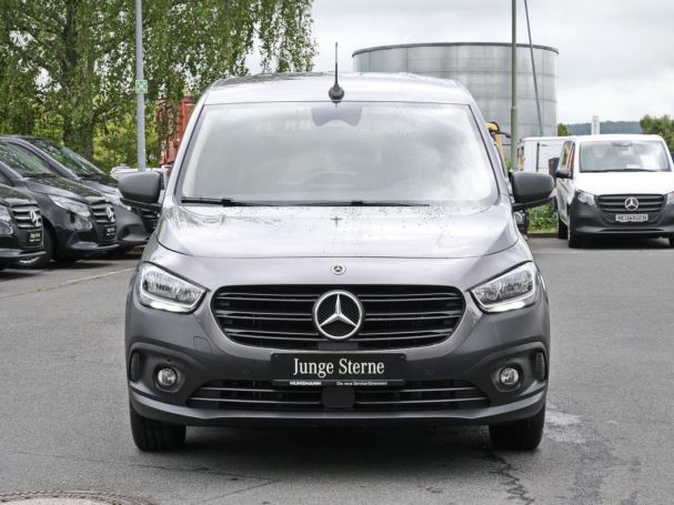 Mercedes-Benz Citan 110 CDI Tourer BASE Standard Navi Klima