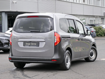 Mercedes-Benz Citan 110 CDI Tourer BASE Standard Navi Klima