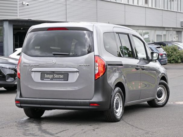 Mercedes-Benz Citan 110 CDI Tourer BASE Standard Navi Klima