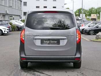 Mercedes-Benz Citan 110 CDI Tourer BASE Standard Navi Klima