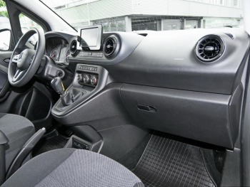 Mercedes-Benz Citan 110 CDI Tourer BASE Standard Navi Klima