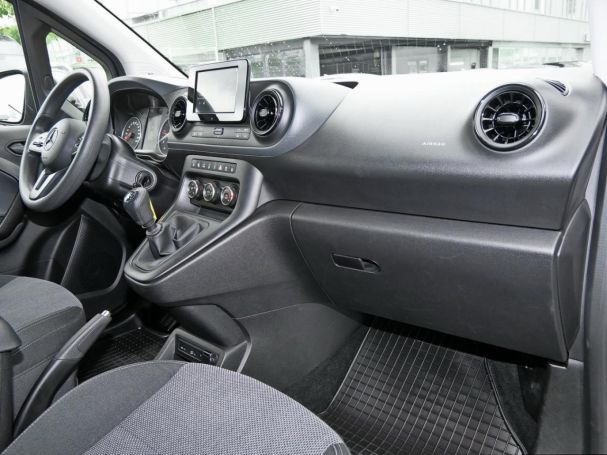 Mercedes-Benz Citan 110 CDI Tourer BASE Standard Navi Klima