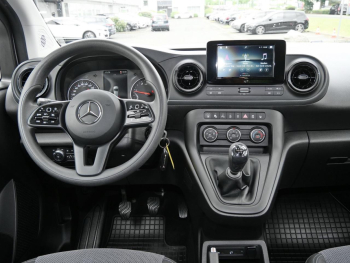 Mercedes-Benz Citan 110 CDI Tourer BASE Standard Navi Klima