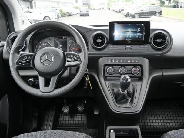 Mercedes-Benz Citan 110 CDI Tourer BASE Standard Navi Klima