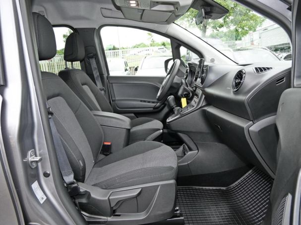 Mercedes-Benz Citan 110 CDI Tourer BASE Standard Navi Klima
