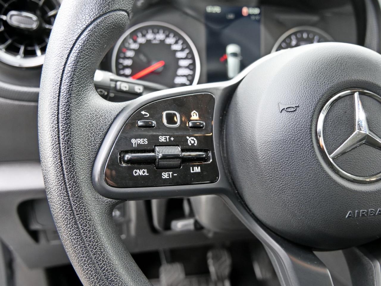 Mercedes-Benz Citan 110 CDI Tourer BASE Standard Navi Klima