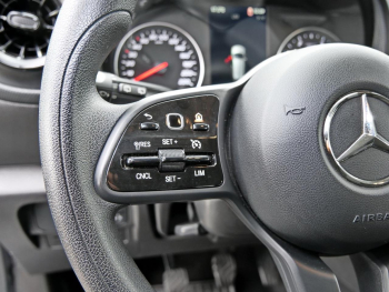 Mercedes-Benz Citan 110 CDI Tourer BASE Standard Navi Klima