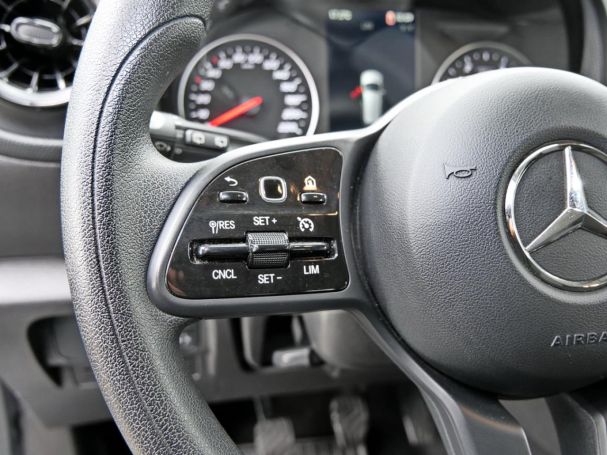 Mercedes-Benz Citan 110 CDI Tourer BASE Standard Navi Klima