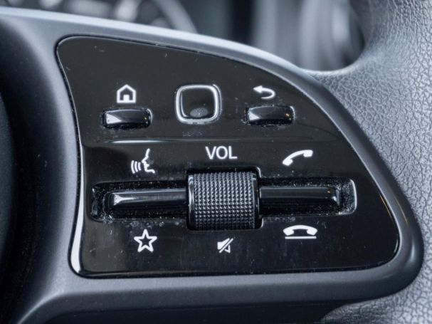 Mercedes-Benz Citan 110 CDI Tourer BASE Standard Navi AHK Klima