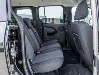 Mercedes-Benz Citan 110 CDI Tourer BASE Standard Navi AHK Klima