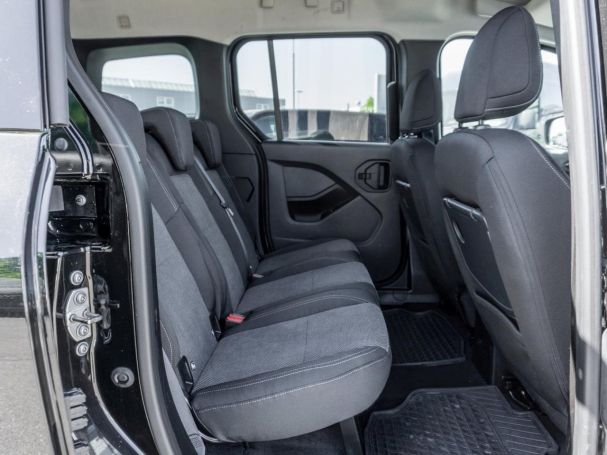 Mercedes-Benz Citan 110 CDI Tourer BASE Standard Navi AHK Klima