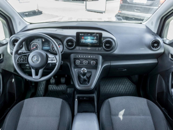Mercedes-Benz Citan 110 CDI Tourer BASE Standard Navi AHK Klima