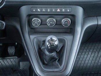 Mercedes-Benz Citan 110 CDI Tourer BASE Standard Navi AHK Klima