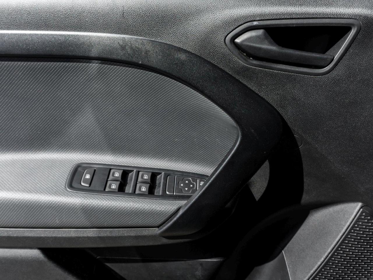 Mercedes-Benz Citan 110 CDI Tourer BASE Standard Navi AHK Klima