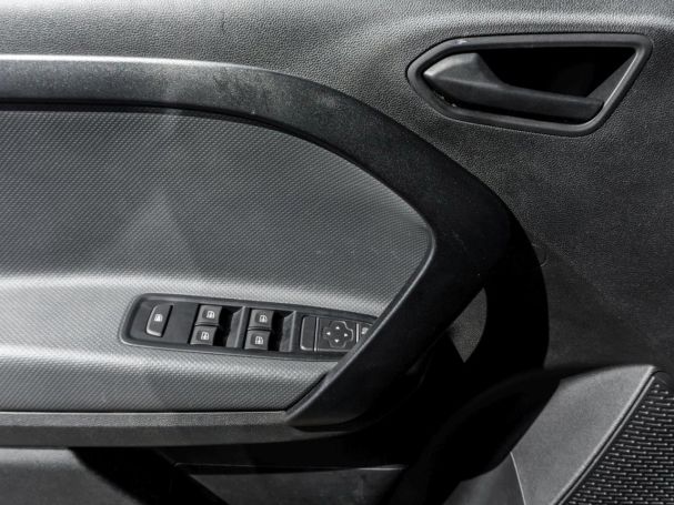 Mercedes-Benz Citan 110 CDI Tourer BASE Standard Navi AHK Klima