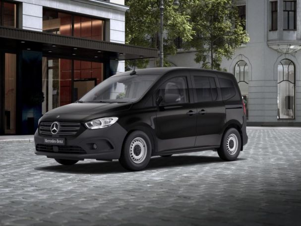 Mercedes-Benz Citan 110 CDI Tourer BASE Standard Navi AHK Klima