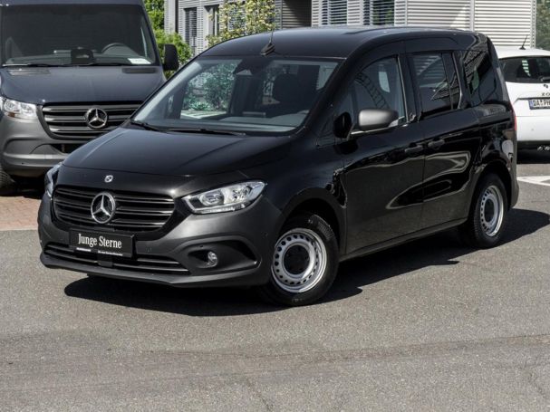 Mercedes-Benz Citan 110 CDI Tourer BASE Standard Navi AHK Klima