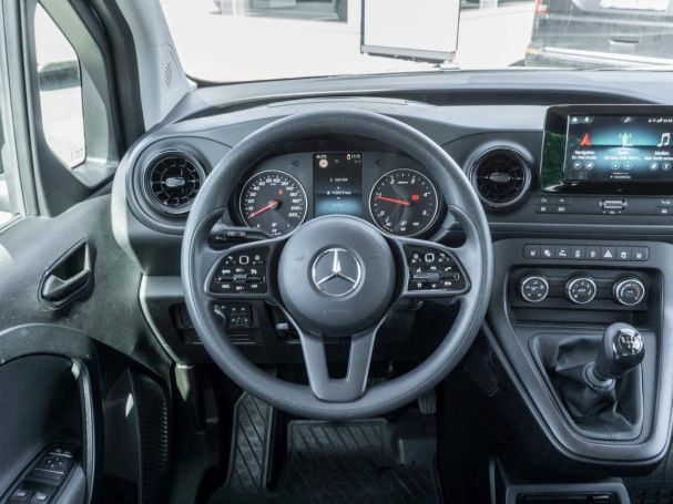 Mercedes-Benz Citan 110 CDI Tourer BASE Standard Navi AHK Klima
