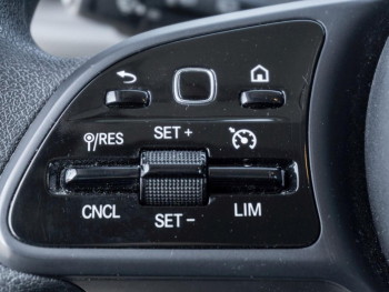 Mercedes-Benz Citan 110 CDI Tourer BASE Standard Navi AHK Klima