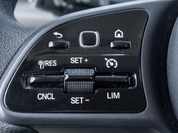 Mercedes-Benz Citan 110 CDI Tourer BASE Standard Navi AHK Klima