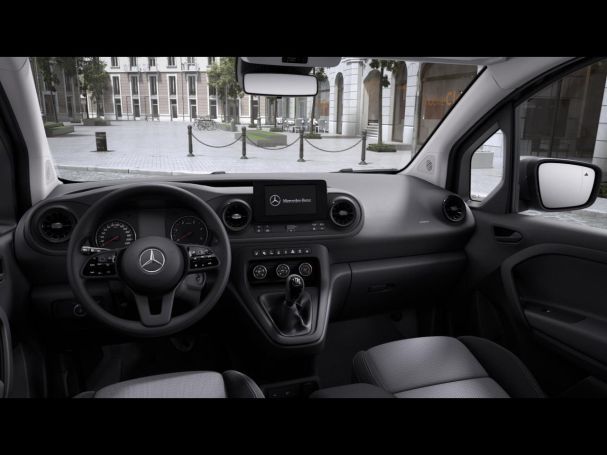 Mercedes-Benz Citan 110 CDI Tourer BASE Standard Navi AHK Klima