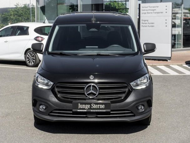 Mercedes-Benz Citan 110 CDI Tourer BASE Standard Navi AHK Klima