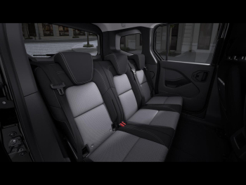 Mercedes-Benz Citan 110 CDI Tourer BASE Standard Navi AHK Klima