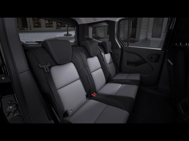 Mercedes-Benz Citan 110 CDI Tourer BASE Standard Navi AHK Klima