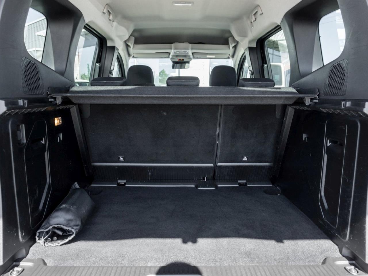 Mercedes-Benz Citan 110 CDI Tourer BASE Standard Navi AHK Klima