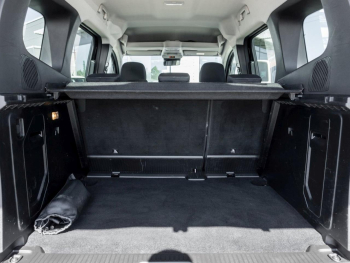 Mercedes-Benz Citan 110 CDI Tourer BASE Standard Navi AHK Klima