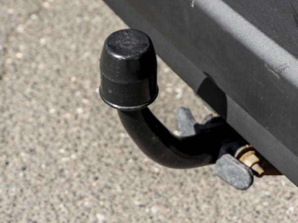 Mercedes-Benz Citan 110 CDI Tourer BASE Standard Navi AHK Klima