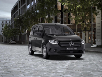 Mercedes-Benz Citan 110 CDI Tourer BASE Standard Navi AHK Klima