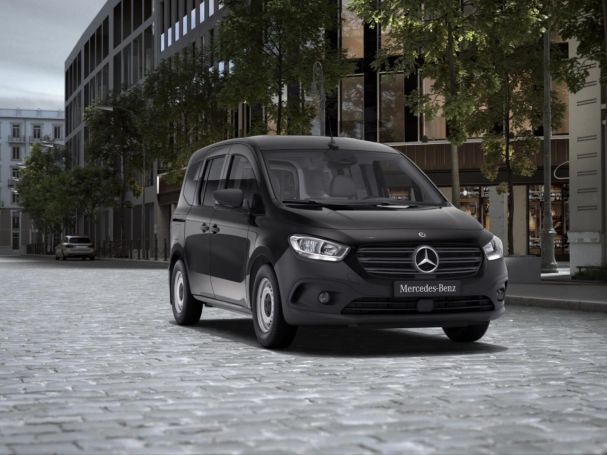 Mercedes-Benz Citan 110 CDI Tourer BASE Standard Navi AHK Klima