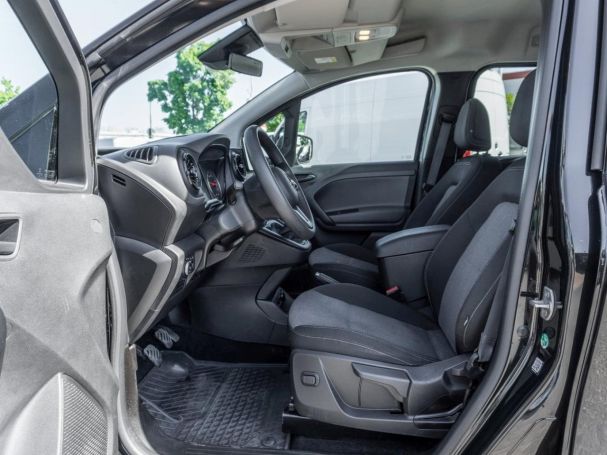 Mercedes-Benz Citan 110 CDI Tourer BASE Standard Navi AHK Klima