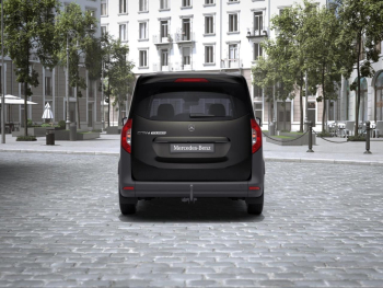 Mercedes-Benz Citan 110 CDI Tourer BASE Standard Navi AHK Klima