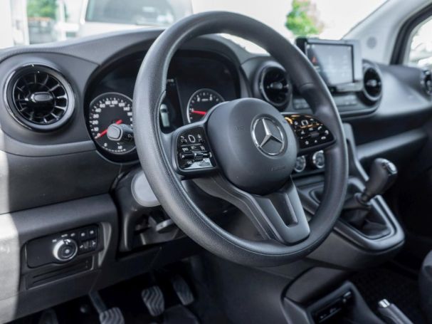 Mercedes-Benz Citan 110 CDI Tourer BASE Standard Navi AHK Klima