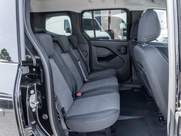 Mercedes-Benz Citan 110 CDI Tourer BASE Standard AHK Kamera