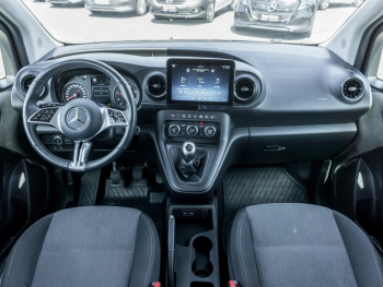 Mercedes-Benz Citan 110 CDI Tourer BASE Standard AHK Kamera