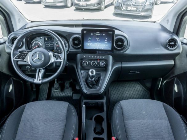 Mercedes-Benz Citan 110 CDI Tourer BASE Standard AHK Kamera