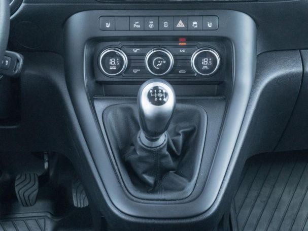 Mercedes-Benz Citan 110 CDI Tourer BASE Standard AHK Kamera