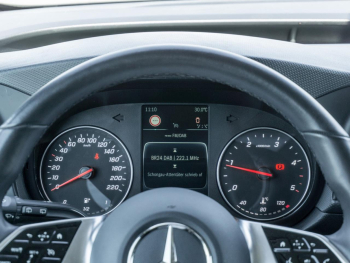 Mercedes-Benz Citan 110 CDI Tourer BASE Standard AHK Kamera