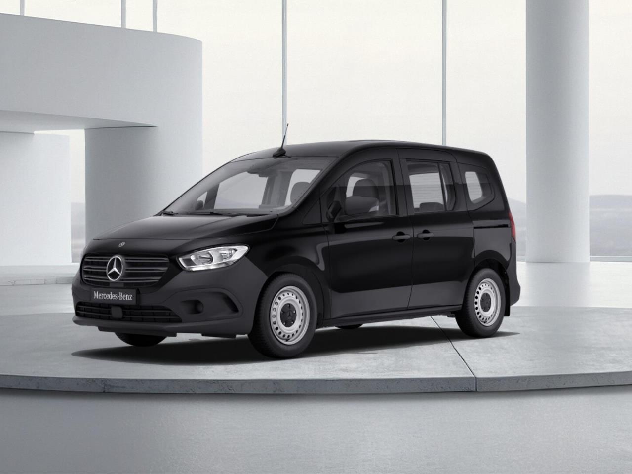 Mercedes-Benz Citan 110 CDI Tourer BASE Standard AHK Kamera