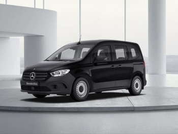 Mercedes-Benz Citan 110 CDI Tourer BASE Standard AHK Kamera