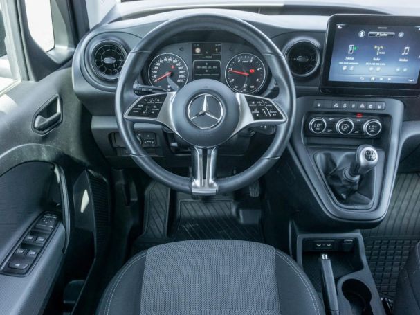 Mercedes-Benz Citan 110 CDI Tourer BASE Standard AHK Kamera