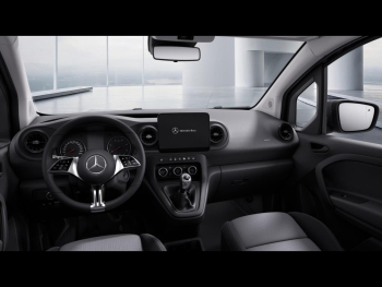 Mercedes-Benz Citan 110 CDI Tourer BASE Standard AHK Kamera