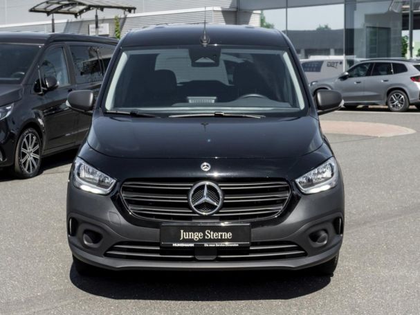 Mercedes-Benz Citan 110 CDI Tourer BASE Standard AHK Kamera