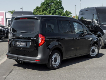 Mercedes-Benz Citan 110 CDI Tourer BASE Standard AHK Kamera