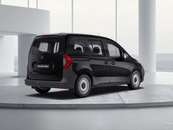 Mercedes-Benz Citan 110 CDI Tourer BASE Standard AHK Kamera