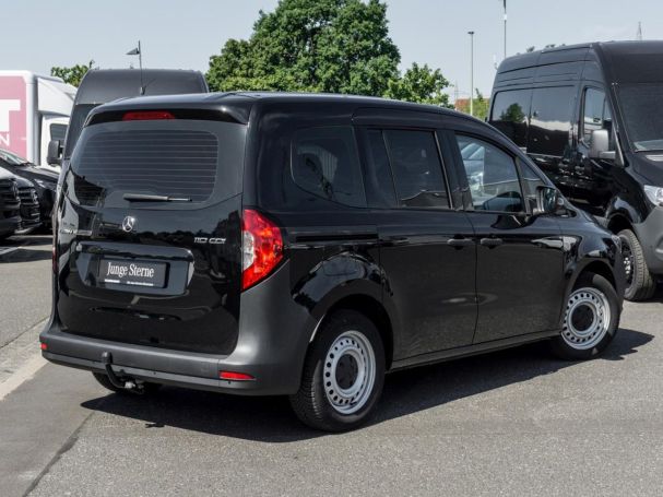 Mercedes-Benz Citan 110 CDI Tourer BASE Standard AHK Kamera